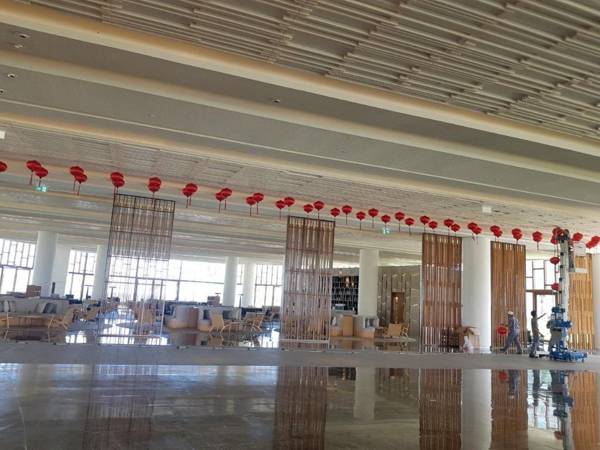 Alma Cam Ranh (Alma resort)