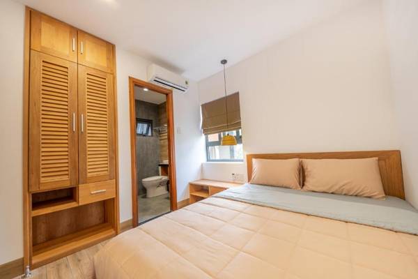 Coast House Boutique Hotel