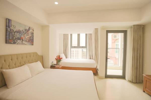 Bao Son Hotel - Apartment