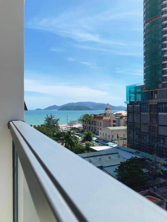 Bao Son Hotel - Apartment