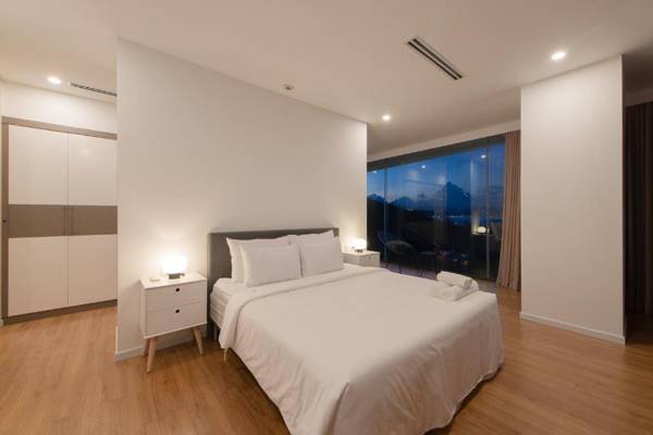 The Bridge Luxury Villa Nha Trang