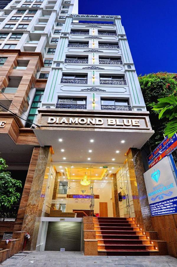 Diamond Blue Hotel