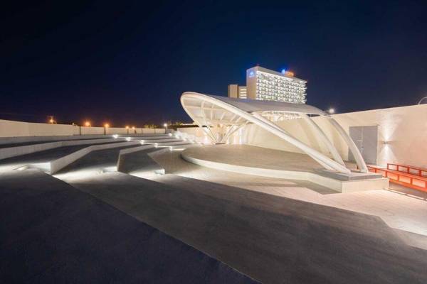 Sea view villa private pool-Alma Resort Nha Trang