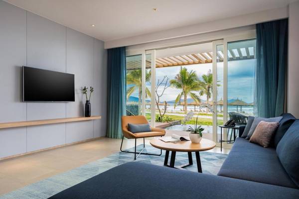 Villa 9 người có hồ bơi riêng