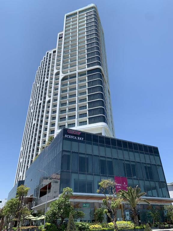 Wise Stay Scenia Bay Nha Trang