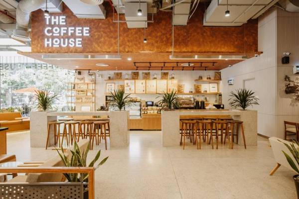 Wise Stay Gold Coast Nha Trang