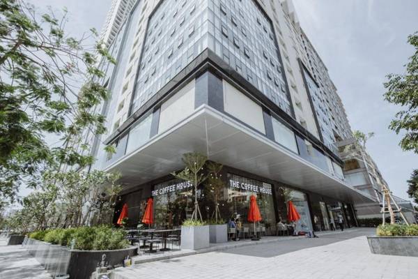 Wise Stay Gold Coast Nha Trang