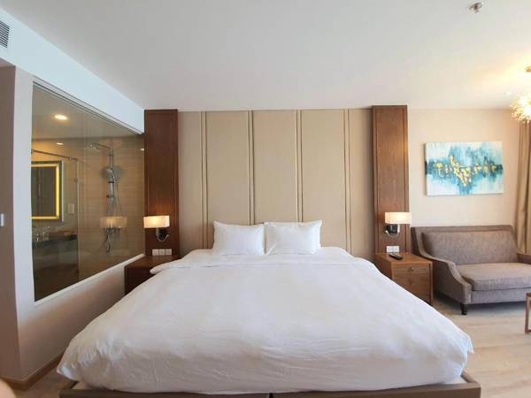 Wise Stay Panorama Nha Trang