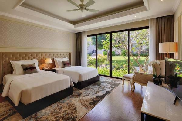 Vinpearl Discovery Golflink Nha Trang