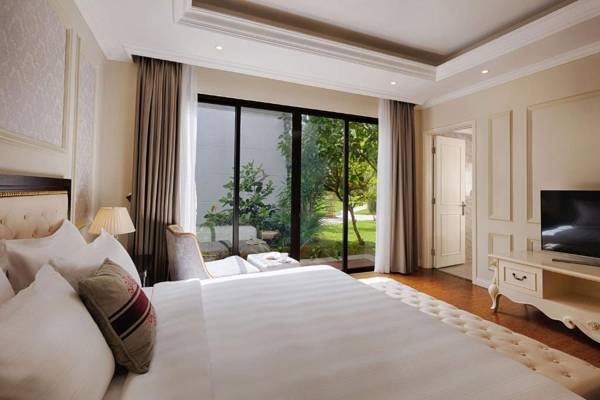 Vinpearl Discovery Golflink Nha Trang