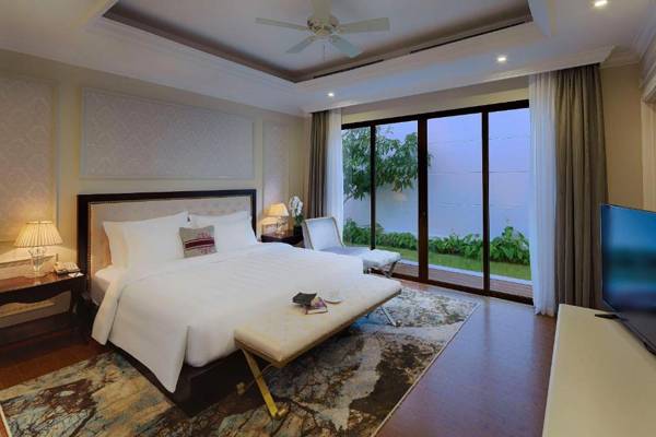 Vinpearl Discovery Golflink Nha Trang