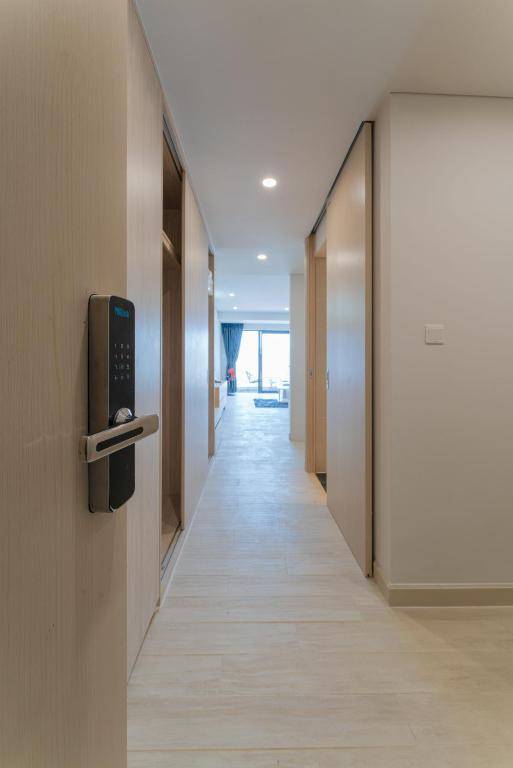 HighSea GoldCoast Superview Apartment