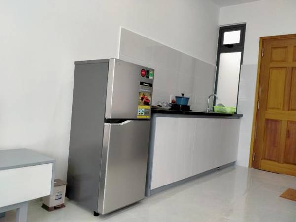 A&H apartment  new  4 minutes walk to beach and market  in quite street