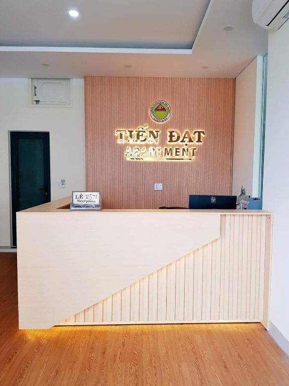 Tiến Đạt Apartment