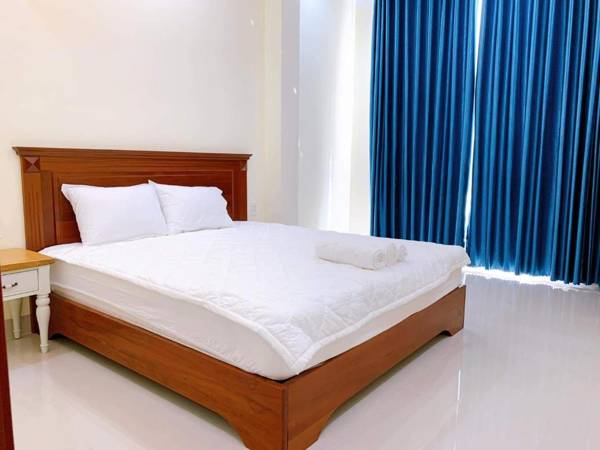 Tiến Đạt Apartment