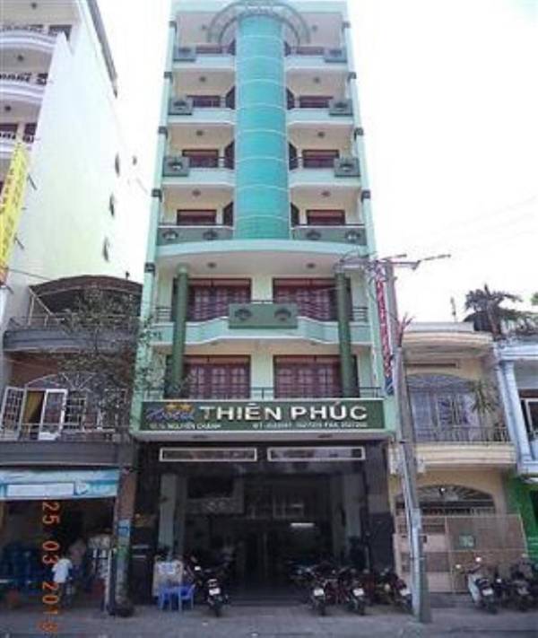 Thien Phuc Hotel