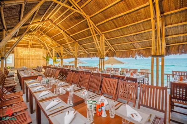 Pax Ana Doc Let Resort & Spa