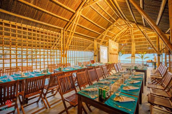 Pax Ana Doc Let Resort & Spa