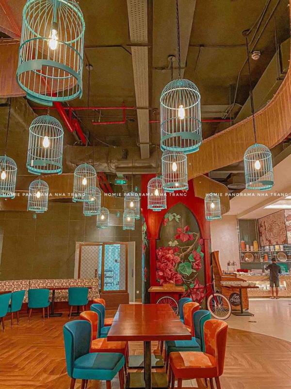 Panorama Ocean View with Bathtub & Balcony