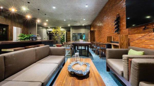 Cosiana Villa Nha Trang