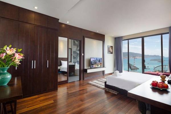 Mermaid Villas Nha Trang