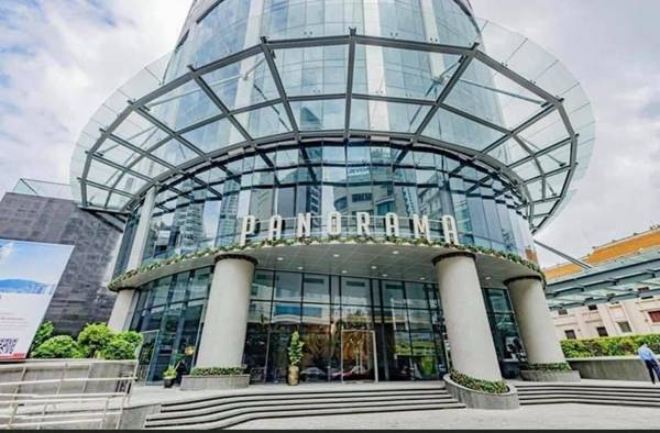 Panorama apartment nha trang