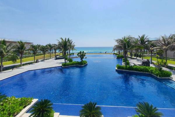 Wyndham Garden Cam Ranh Resort