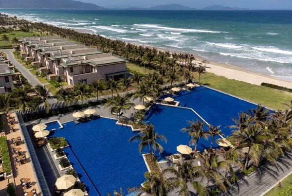 Wyndham Garden Cam Ranh Resort