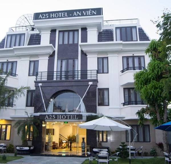 A25 Hotel - An Viên Nha Trang