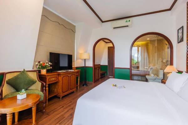 Boutik Cham NhaTrang Hotel