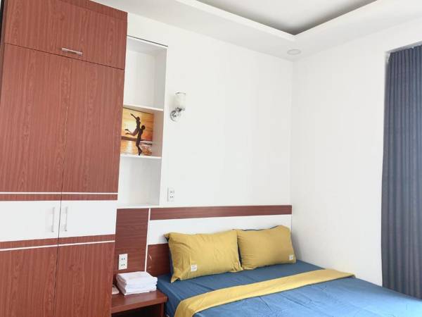 Căn hộ Daxi Nha Trang