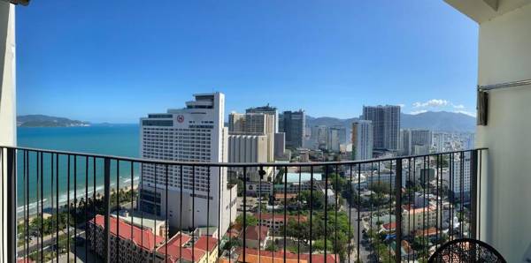 Bi’shouse goldcoast apartment