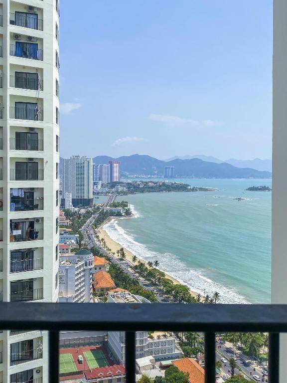 Bi’shouse goldcoast apartment