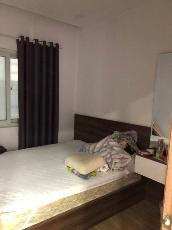 Toà nhà OC2B - Chung cư Mường Thanh Viễn Triều