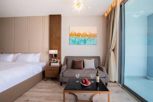PANORAMA NHA TRANG APARTMENT