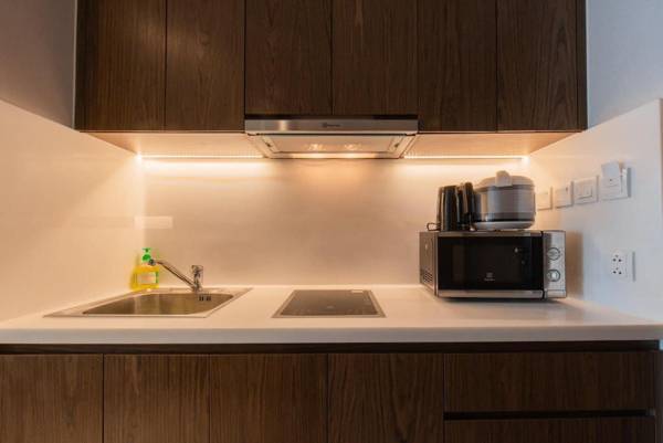 PANORAMA NHA TRANG APARTMENT