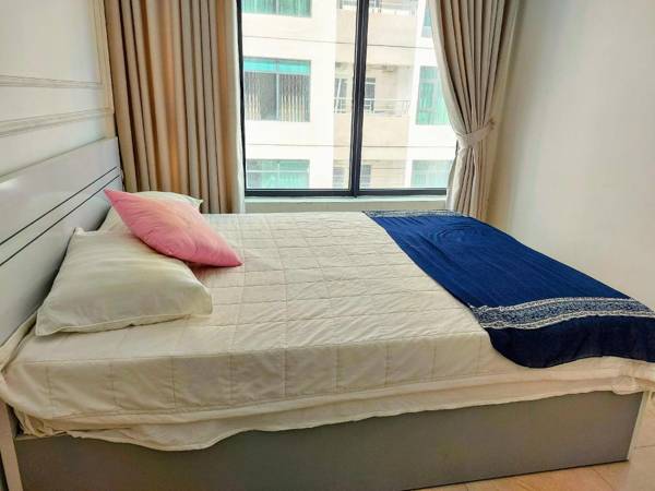 APARTMENT MUONG THANH 2 BED ROOMS