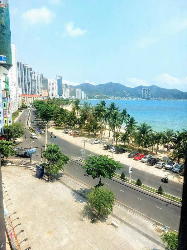 APARTMENT MUONG THANH 2 BED ROOMS