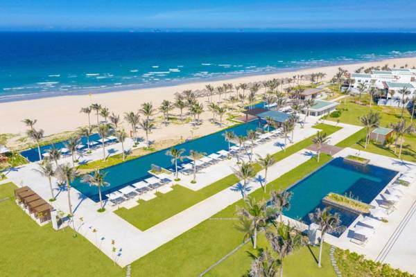 Alma Resort Cam Ranh 5 star