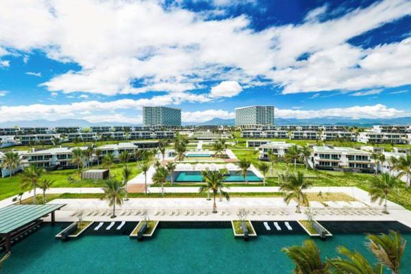 Alma Resort Cam Ranh 5 star