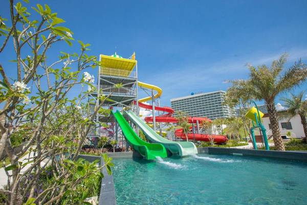 Alma Resort Cam Ranh 5 star