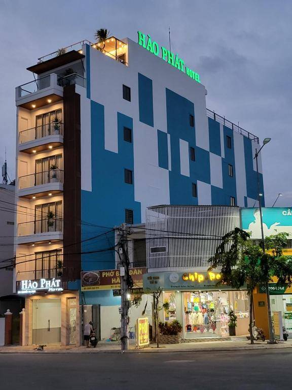 HÀO PHÁT HOTEL NHA TRANG