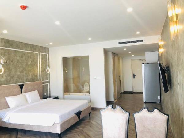 Handy GOLD COAST Nha Trang