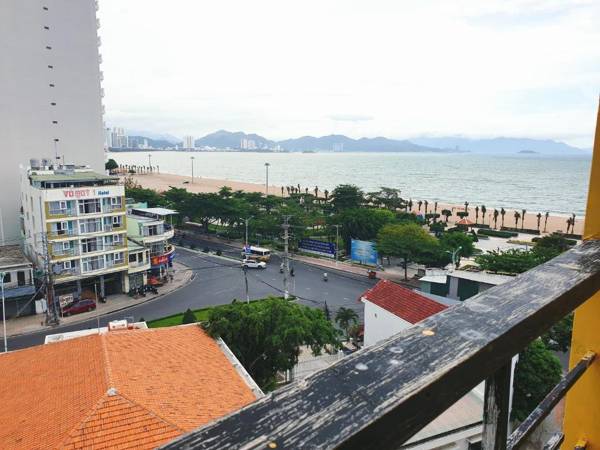 VAN DA Hotel - Nghi Son Nha Trang