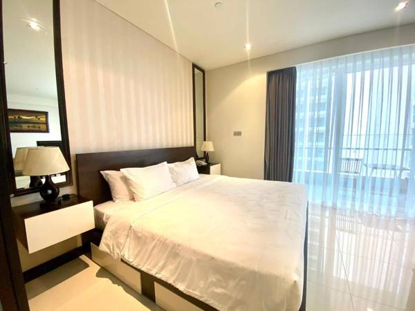 The Sea Luxury Nha Trang Apartment