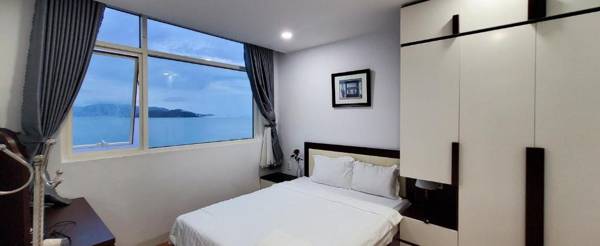 Căn hộ Mường Thanh cầu Trần Phú hướng biển
