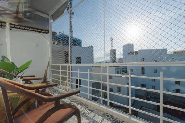 La Sea Apartment NhaTrang