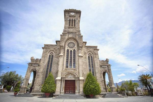 Nha Trang Paradise Hotel