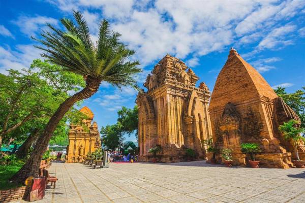 Nha Trang Paradise Hotel