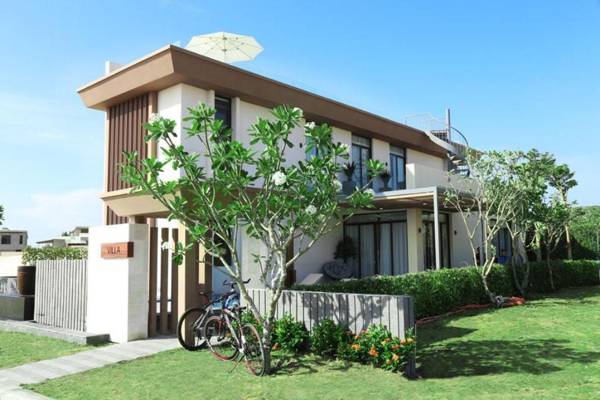 Cam Ranh Mystery Villas & Spa